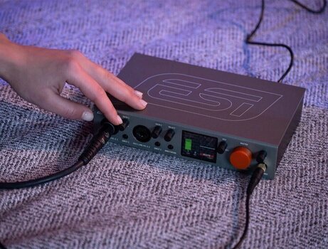 USB-audio-interface - geluidskaart ESI Amber i2 USB-audio-interface - geluidskaart - 4