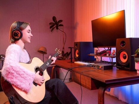 USB-audio-interface - geluidskaart ESI Amber i2 USB-audio-interface - geluidskaart - 5