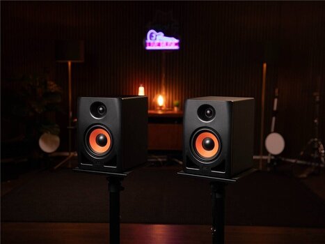 Actieve studiomonitor ESI nEar i5 Actieve studiomonitor - 4