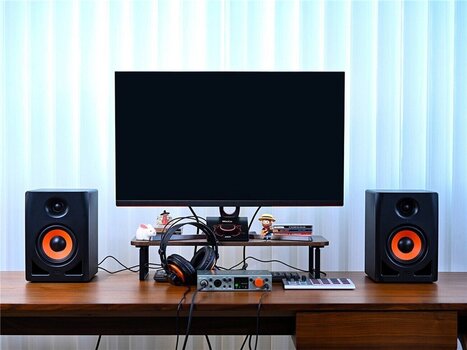 Actieve studiomonitor ESI nEar i5 Actieve studiomonitor - 6