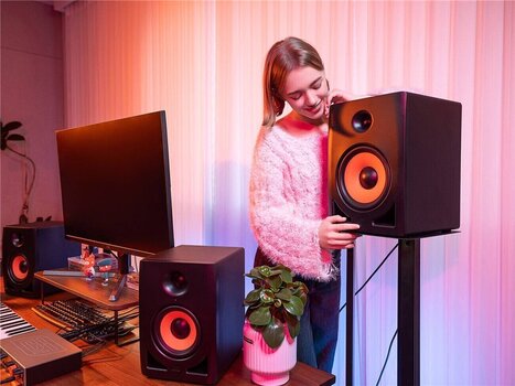 Aktivni studijski monitor ESI nEar i7 Aktivni studijski monitor - 6