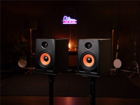 Aktivni studijski monitor ESI nEar i7 Aktivni studijski monitor - 7