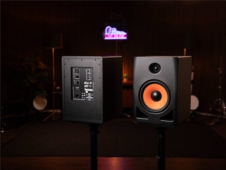 Aktivni studijski monitor ESI nEar i8 Aktivni studijski monitor - 5