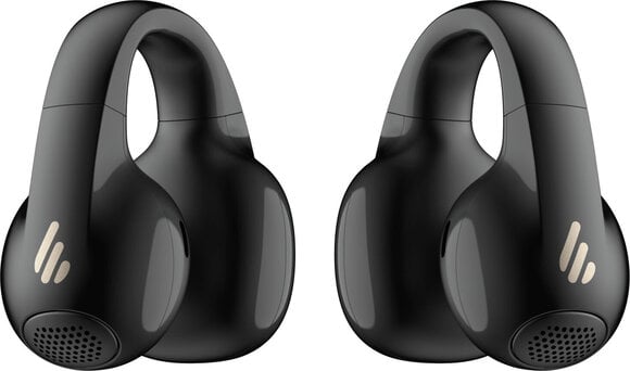 Drahtlose Ohrbügel-Kopfhörer Edifier Comfo C Black Drahtlose Ohrbügel-Kopfhörer - 4
