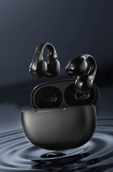 Drahtlose Ohrbügel-Kopfhörer Edifier Comfo C Black Drahtlose Ohrbügel-Kopfhörer - 9