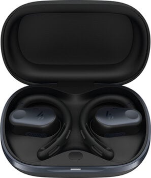 Drahtlose Ohrbügel-Kopfhörer Edifier Comfo Flex Black Drahtlose Ohrbügel-Kopfhörer - 2