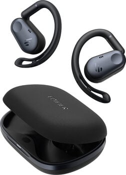 Drahtlose Ohrbügel-Kopfhörer Edifier Comfo Flex Black Drahtlose Ohrbügel-Kopfhörer - 3