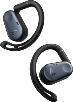 Drahtlose Ohrbügel-Kopfhörer Edifier Comfo Flex Black Drahtlose Ohrbügel-Kopfhörer - 4