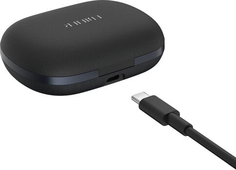 Drahtlose Ohrbügel-Kopfhörer Edifier Comfo Flex Black Drahtlose Ohrbügel-Kopfhörer - 5