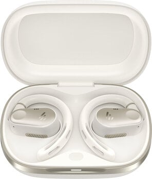 Cuffie ear loop senza fili Edifier Comfo Flex White Cuffie ear loop senza fili - 2