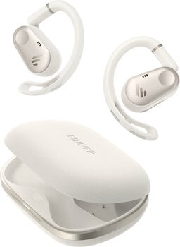 Cuffie ear loop senza fili Edifier Comfo Flex White Cuffie ear loop senza fili - 3