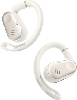 Cuffie ear loop senza fili Edifier Comfo Flex White Cuffie ear loop senza fili - 4