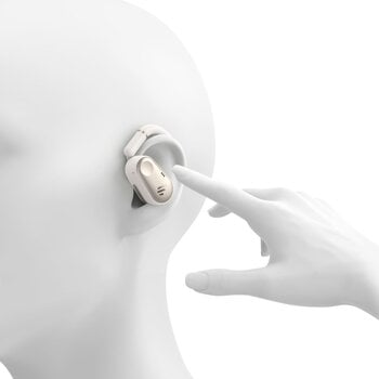 Cuffie ear loop senza fili Edifier Comfo Flex White Cuffie ear loop senza fili - 6