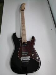 Elektrická kytara Charvel Pro-Mod So-Cal Style 1 HH FR MN Gamera Black Elektrická kytara (Zánovní) - 1