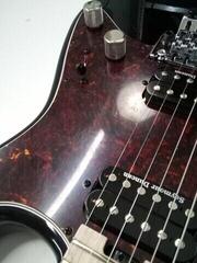Elektrická kytara Charvel Pro-Mod So-Cal Style 1 HH FR MN Gamera Black Elektrická kytara (Zánovní) - 2
