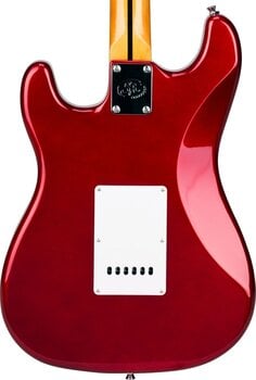 Guitarra elétrica SX SST57+ /HSS Candy Apple Red Guitarra elétrica - 5