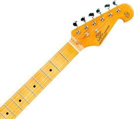 Guitarra elétrica SX SST57+ /HSS Candy Apple Red Guitarra elétrica - 5