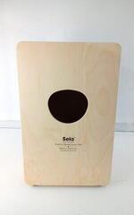 Wood-Cajon Sela SE 174 Art Series Urban Wood-Cajon (Pre-owned) - 2