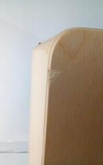Wood-Cajon Sela SE 174 Art Series Urban Wood-Cajon (Pre-owned) - 3