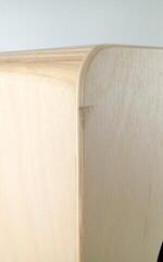 Wood-Cajon Sela SE 174 Art Series Urban Wood-Cajon (Pre-owned) - 4