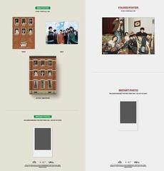 Music CD Boynextdoor - Who! (2 Versions) (CD) - 6