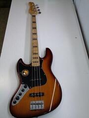 E-Bass Sire Marcus Miller V7 Vintage Alder 4 2nd Gen LH 2020 Tobacco Sunburst E-Bass (Neuwertig) - 1