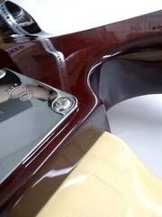 E-Bass Sire Marcus Miller V7 Vintage Alder 4 2nd Gen LH 2020 Tobacco Sunburst E-Bass (Neuwertig) - 4