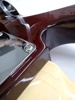 E-Bass Sire Marcus Miller V7 Vintage Alder 4 2nd Gen LH 2020 Tobacco Sunburst E-Bass (Neuwertig) - 5