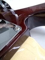 Sire Marcus Miller V7 Vintage Alder 4 2nd Gen LH 2020 Tobacco Sunburst E-Bass