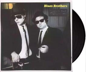 Vinylplate The Blues Brothers Briefcase Full Of Blues (180 g) (LP) - 1
