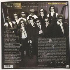 Vinylplate The Blues Brothers Briefcase Full Of Blues (180 g) (LP) - 2