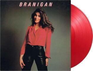 Vinylskiva Laura Branigan - Branigan (Red Coloured) (Limited Edition) (LP) - 1