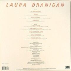 Vinylskiva Laura Branigan - Branigan (Red Coloured) (Limited Edition) (LP) - 2