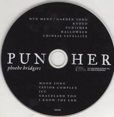 Hudobné CD Pheobe Bridgers - Punisher (CD) - 1