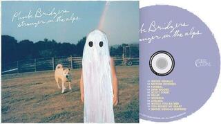 Musik-CD Pheobe Bridgers - Stranger In The Alps (CD) - 1