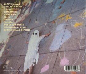 Musik-CD Pheobe Bridgers - Stranger In The Alps (CD) - 3