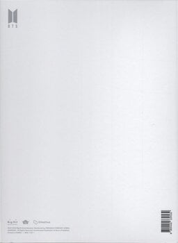 Glazbene CD BTS - Map Of The Soul: 7 (CD) - 3