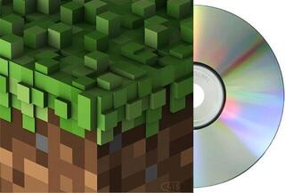 Hudobné CD C418 - Minecraft Volume Alpha (CD) - 1