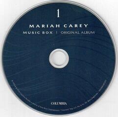 Muziek CD Mariah Carey - Music Box: 30th Anniversary Expanded Edition (Reissue) (Limited Edition) (3 CD) - 1