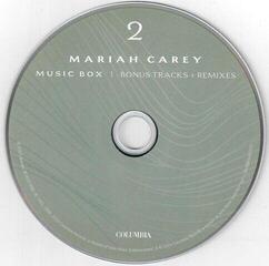 Muziek CD Mariah Carey - Music Box: 30th Anniversary Expanded Edition (Reissue) (Limited Edition) (3 CD) - 2