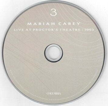 Muzički CD Mariah Carey - Music Box: 30th Anniversary Expanded Edition (Reissue) (Limited Edition) (3 CD) - 4