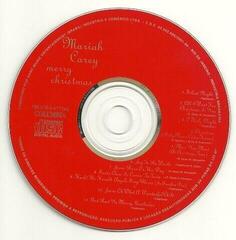 Muusika CD Mariah Carey - Merry Christmas (CD) - 1