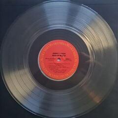 Disc de vinil Johnny Cash - Man In Black (Transparent Coloured) (Limited Edition) (LP) - 1