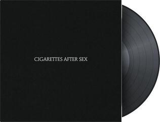 Hanglemez Cigarettes After Sex - X's (LP) - 1