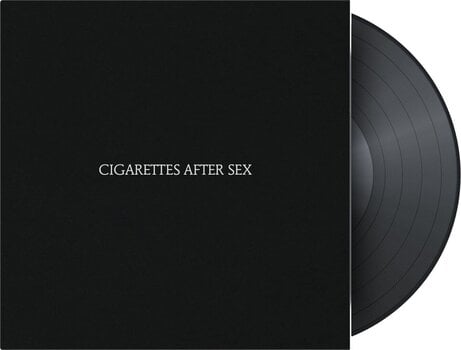 Disc de vinil Cigarettes After Sex - X's (LP) - 2
