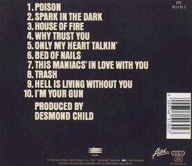 Hudební CD Alice Cooper - Trash (CD) - 1