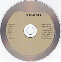 Hudební CD The Cranberries - Gold (2 CD) - 1