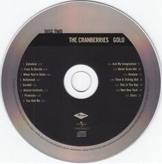 Hudební CD The Cranberries - Gold (2 CD) - 2