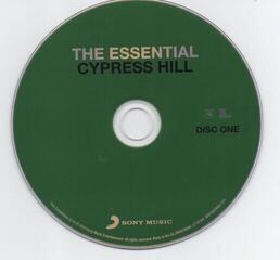 Musik-CD Cypress Hill - Essential Cypress Hill (2 CD) - 1