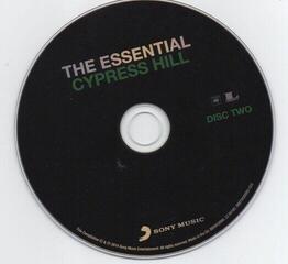 Musik-CD Cypress Hill - Essential Cypress Hill (2 CD) - 2